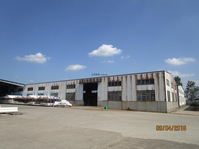 江西喜家园管道科技
